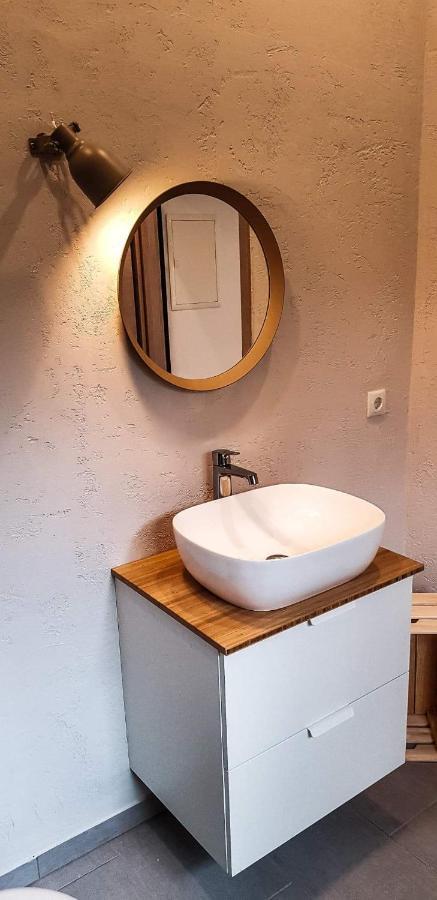Kozma Apartments Peterlewand Gerlitzen Ossiachersee 보덴스도르프 외부 사진
