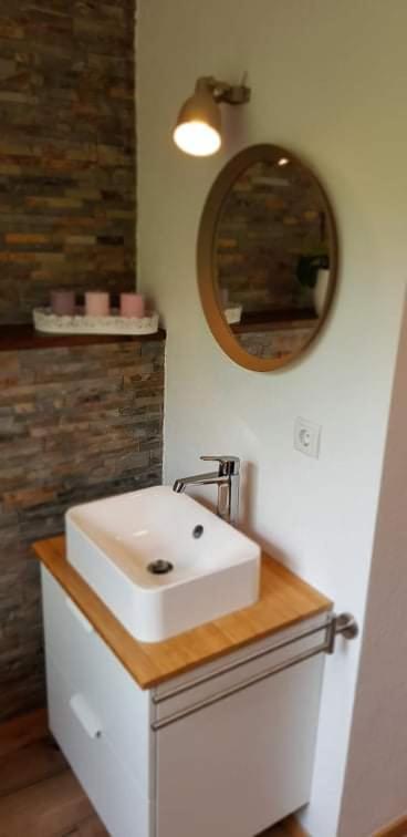 Kozma Apartments Peterlewand Gerlitzen Ossiachersee 보덴스도르프 외부 사진