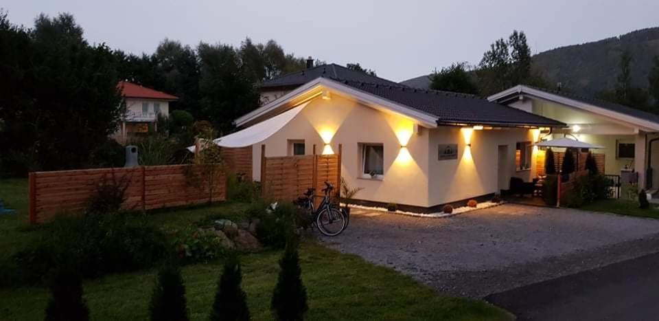 Kozma Apartments Peterlewand Gerlitzen Ossiachersee 보덴스도르프 외부 사진