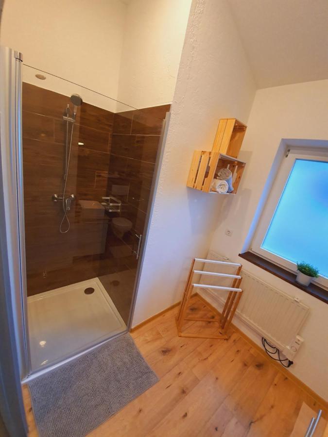 Kozma Apartments Peterlewand Gerlitzen Ossiachersee 보덴스도르프 외부 사진