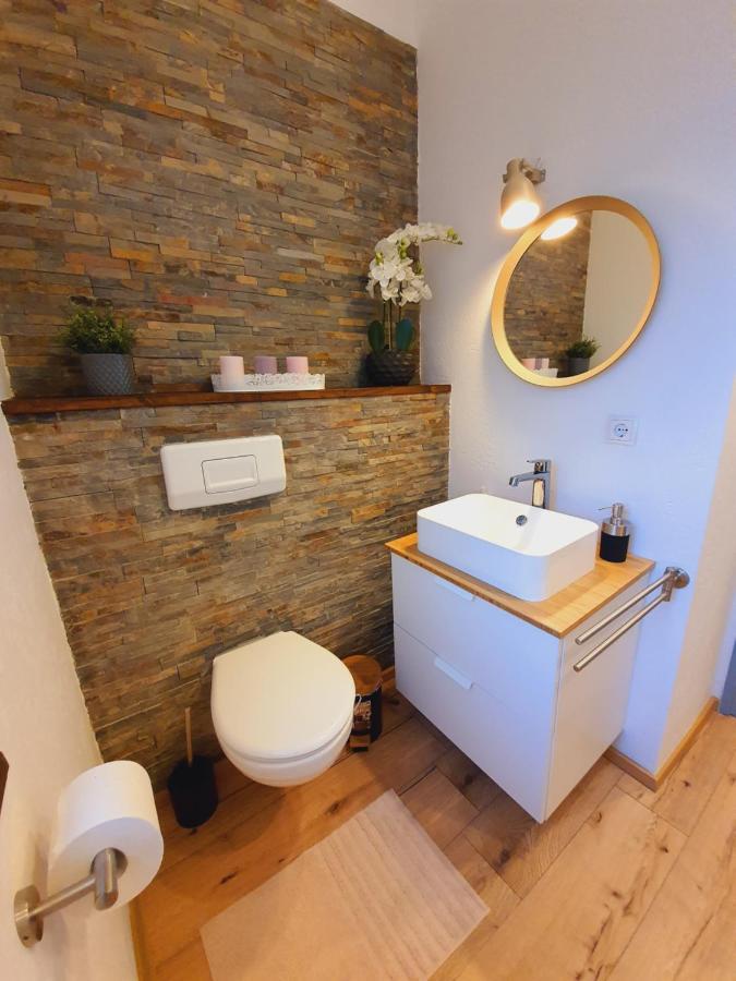 Kozma Apartments Peterlewand Gerlitzen Ossiachersee 보덴스도르프 외부 사진