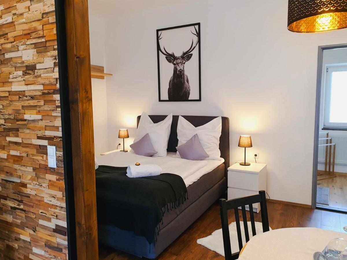 Kozma Apartments Peterlewand Gerlitzen Ossiachersee 보덴스도르프 외부 사진