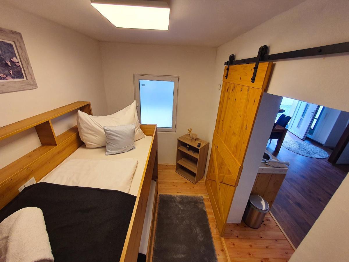 Kozma Apartments Peterlewand Gerlitzen Ossiachersee 보덴스도르프 외부 사진