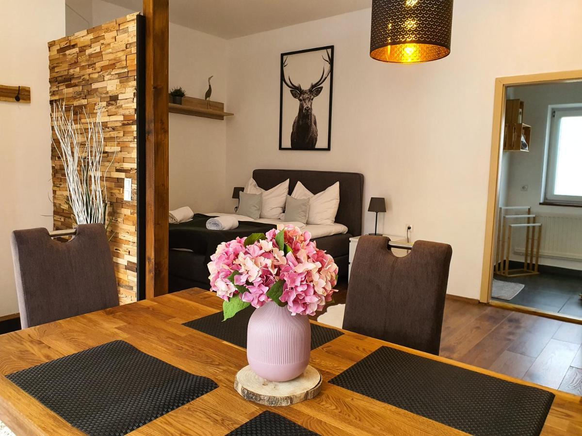 Kozma Apartments Peterlewand Gerlitzen Ossiachersee 보덴스도르프 외부 사진