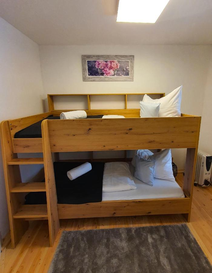 Kozma Apartments Peterlewand Gerlitzen Ossiachersee 보덴스도르프 외부 사진
