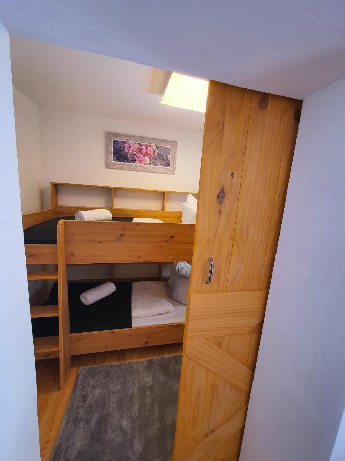 Kozma Apartments Peterlewand Gerlitzen Ossiachersee 보덴스도르프 외부 사진