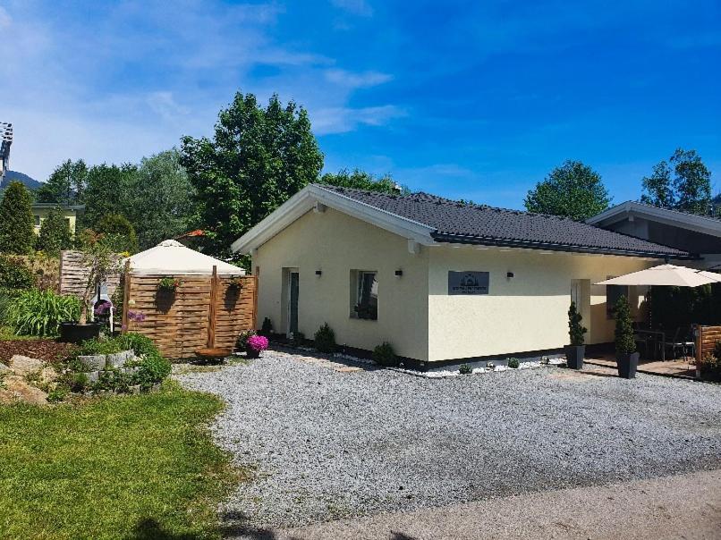 Kozma Apartments Peterlewand Gerlitzen Ossiachersee 보덴스도르프 외부 사진