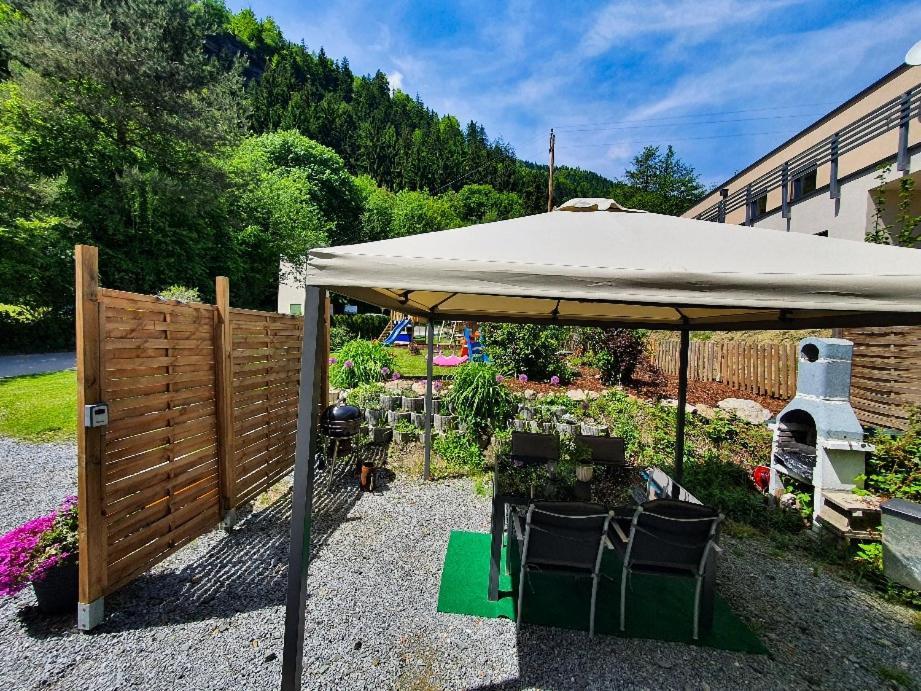 Kozma Apartments Peterlewand Gerlitzen Ossiachersee 보덴스도르프 외부 사진