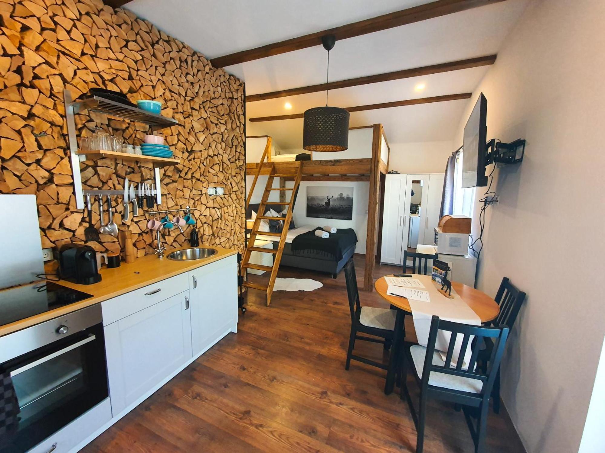 Kozma Apartments Peterlewand Gerlitzen Ossiachersee 보덴스도르프 외부 사진