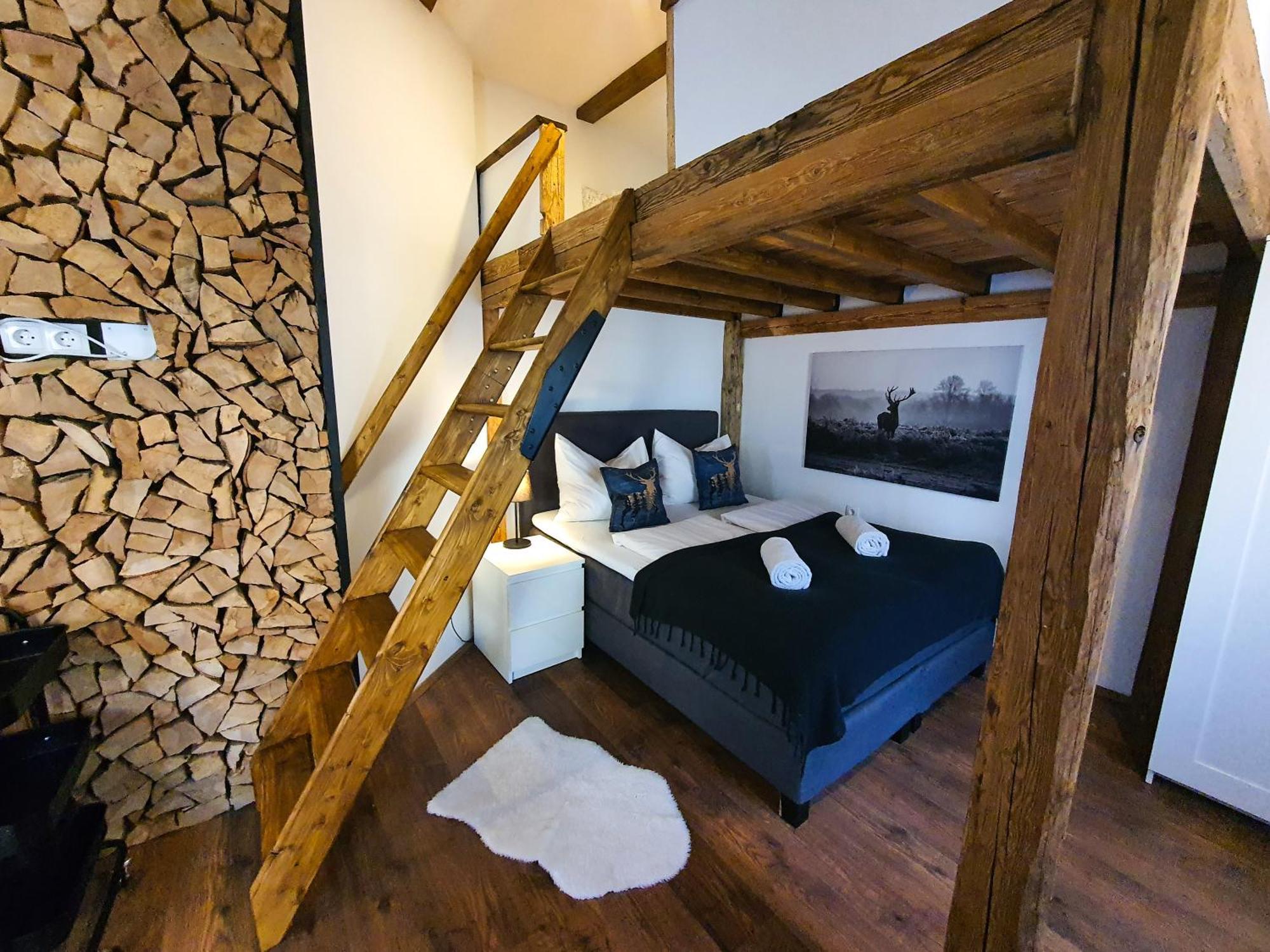Kozma Apartments Peterlewand Gerlitzen Ossiachersee 보덴스도르프 외부 사진