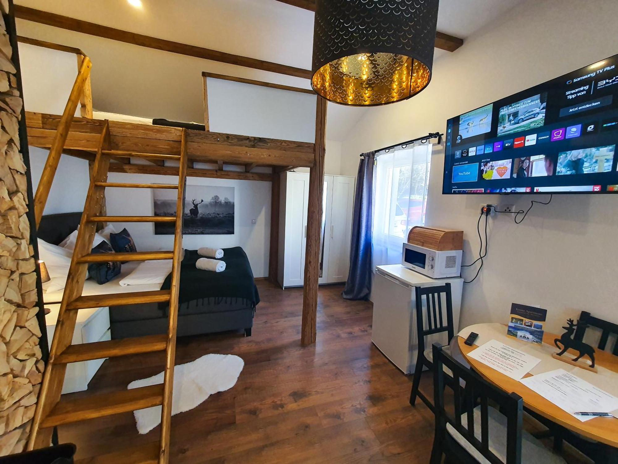 Kozma Apartments Peterlewand Gerlitzen Ossiachersee 보덴스도르프 외부 사진