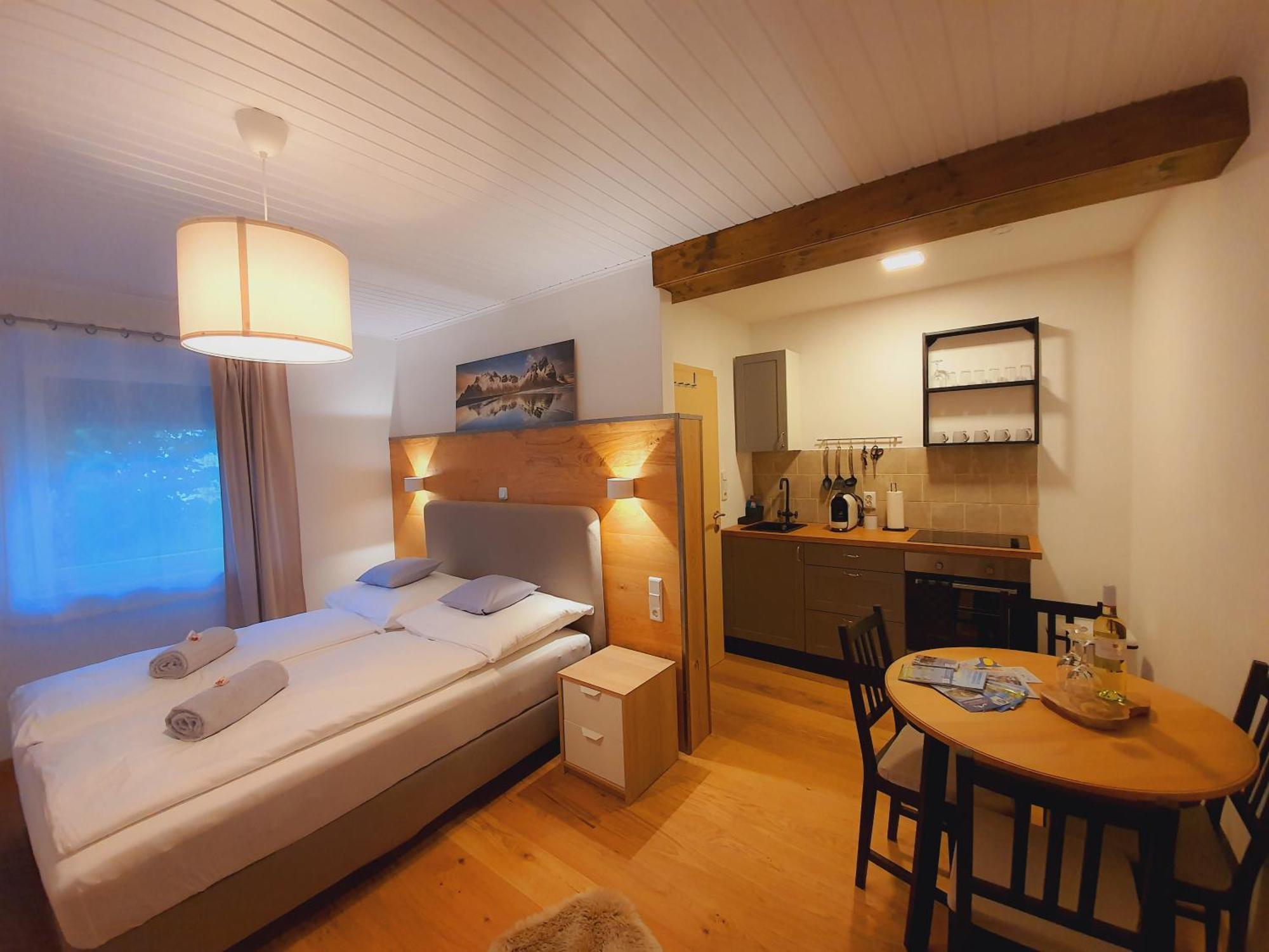 Kozma Apartments Peterlewand Gerlitzen Ossiachersee 보덴스도르프 외부 사진