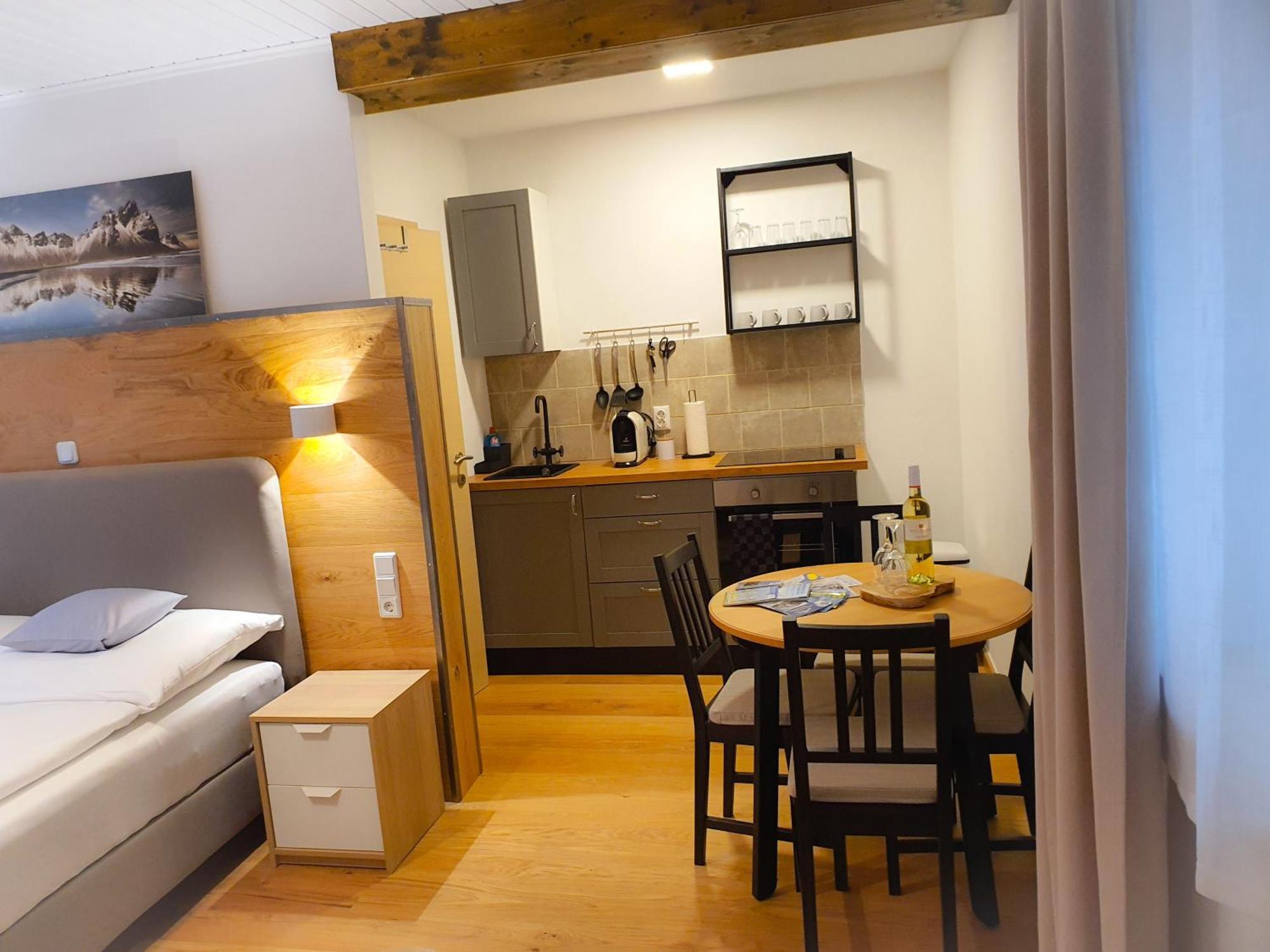 Kozma Apartments Peterlewand Gerlitzen Ossiachersee 보덴스도르프 외부 사진