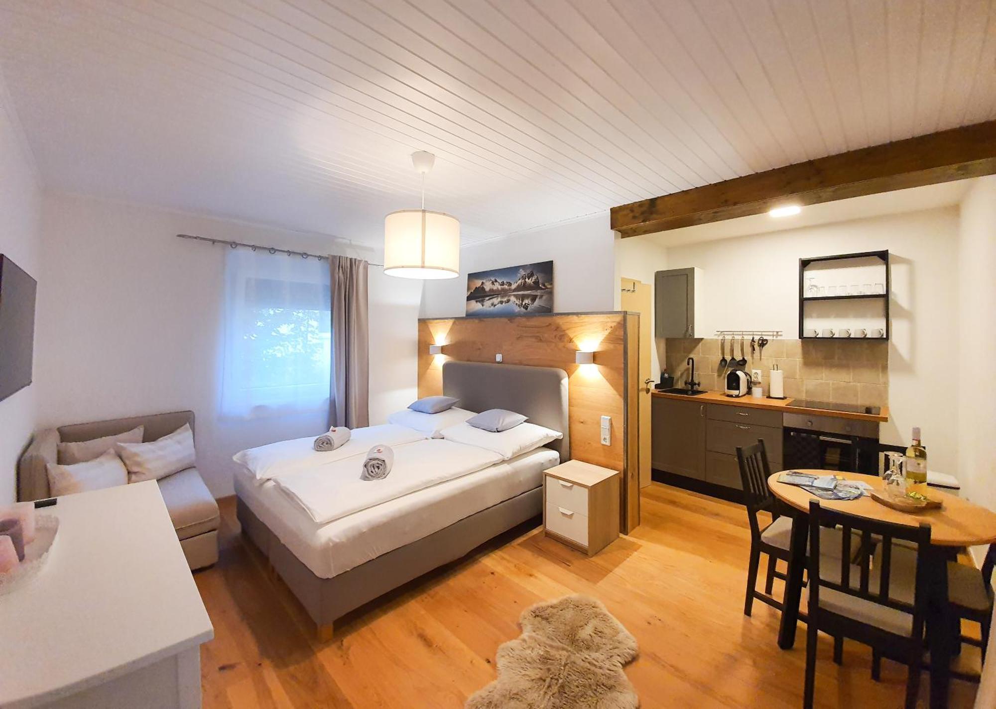Kozma Apartments Peterlewand Gerlitzen Ossiachersee 보덴스도르프 외부 사진