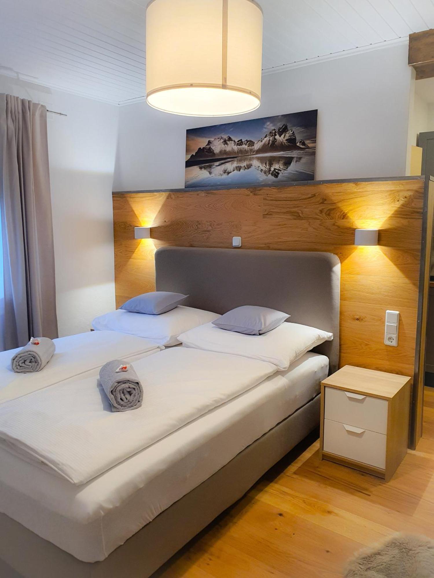 Kozma Apartments Peterlewand Gerlitzen Ossiachersee 보덴스도르프 외부 사진